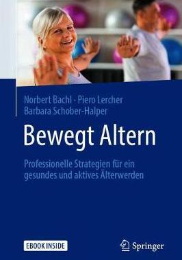 预订 Bewegt Altern