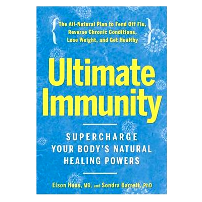 Supercharge Your Body’s Natural Healing
