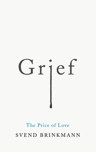 Grief 预订