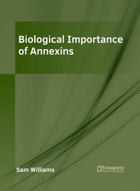 [预订]Biological Importance of Annexins 9781647403966