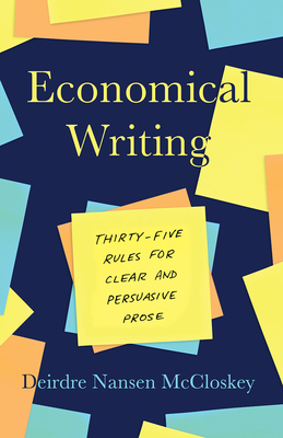 EconomicalWriting,英文