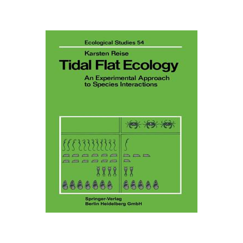 预订 Tidal Flat Ecology