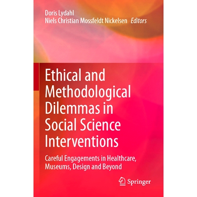 Careful Engagements in Healthcare, Museu