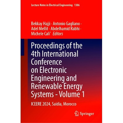 ICEERE 2024, Saidia, Morocco