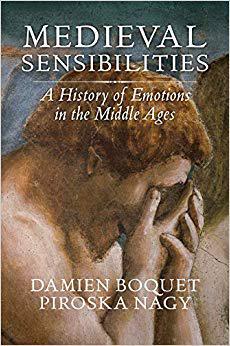 【预售】Medieval Sensibilities: a History of...