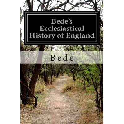 预订 Bede’s Ecclesiastical History of England: 9781511881999