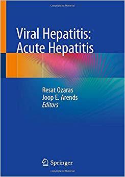 【预售】Viral Hepatitis: Acute Hepatitis
