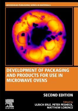 【预订】Development of Packaging and Products for Use in Microwave Ovens