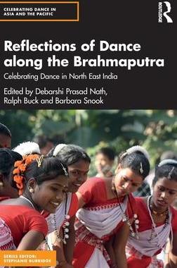 [预订]Reflections of Dance along the Brahmaputra 9781032452388