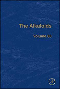 【预售】The Alkaloids