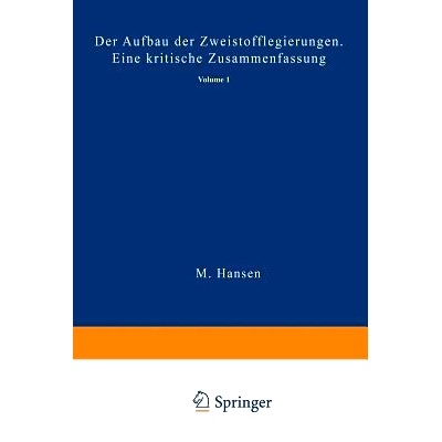 Eine kritische Zusammenfassung