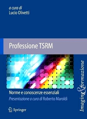预订 Professione Tsrm 专业*放射技师：标准和知识精要: 9788847023239
