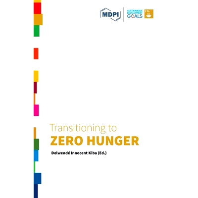 预订 Transitioning to Zero Hunger: 9783038978626