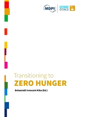 预订 Transitioning to Zero Hunger: 9783038978626