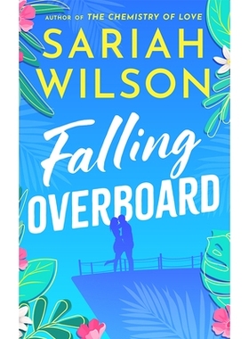 预订 Falling Overboard: 9781662514265