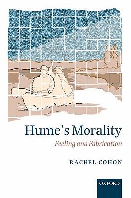 【预订】Hume’s Morality