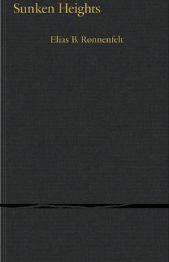 [预订]Sunken Heights 9781944860578