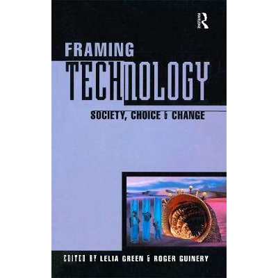 预订 Framing Technology 取景技术: 9780367718152