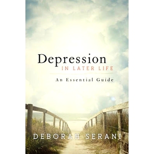 Essential 9781442255821 指南 晚年抑郁症： Guide Life Later Depression 预订