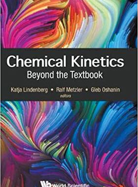 【预售】Chemical Kinetics