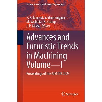 Proceedings of the AIMTDR 2023