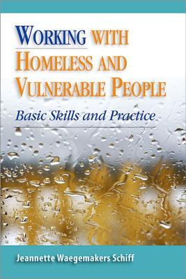 【预订】Working With Homeless and Vulnerable People