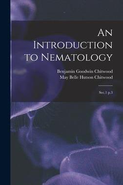[预订]An Introduction to Nematology: Sec.1 p.3 9781016853224