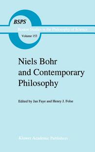 and 预订 Niels Bohr Philosophy Contemporary