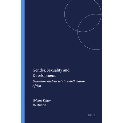预订 Gender, Sexuality and Development: Education and Society in sub-Saharan Africa 性别、性与发展：撒哈拉以南非洲的教育
