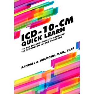 Quick 预订 ICD Learn