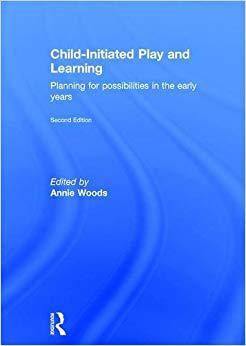 【预售】Child-Initiated Play and Learning
