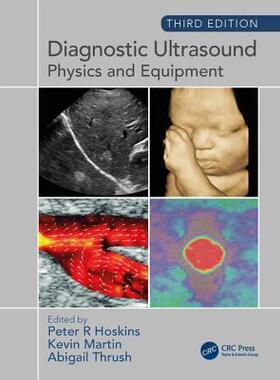【预订】Diagnostic Ultrasound, Third Edition: Physics and Equipment