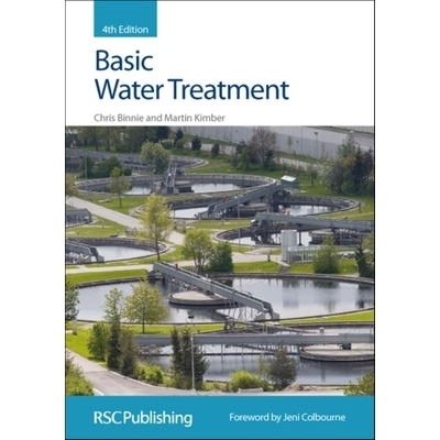 预订 Basic Water Treatment 基本水处理: 9781847558787