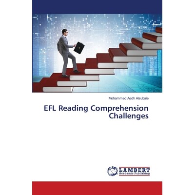 预订 EFL Reading Comprehension Challenges: 9786139857159