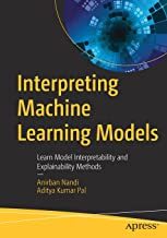 【预订】Interpreting Machine Learning Models 9781484278017