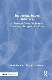 Intimacy Staged Supporting 9781032072395 预订