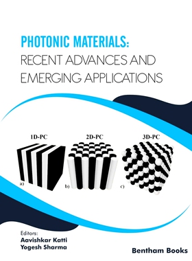预订 Photonic Materials: Recent Advances and Emerging Applications 光子材料：*进展和新兴应用: 9789815049763