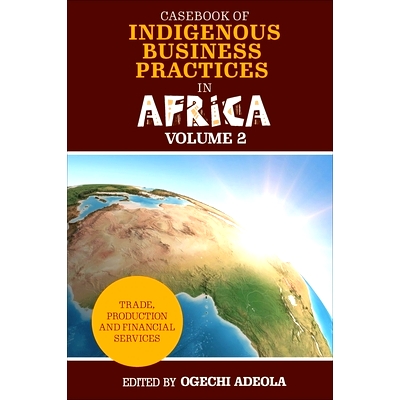 Trade, Production and Financial Services