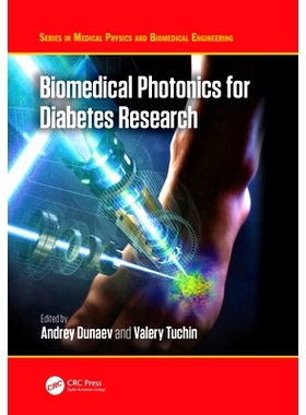 预订 Biomedical Photonics for Diabetes Research