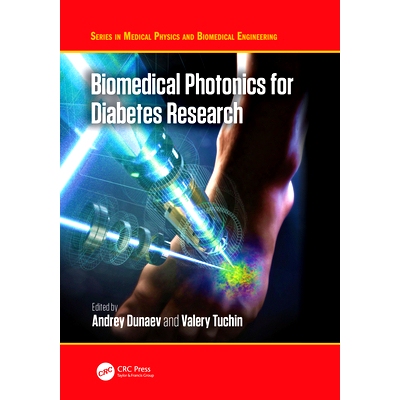 预订 Biomedical Photonics for Diabetes Research