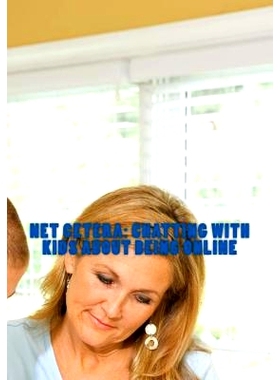 预订 Net Cetera: Chatting with Kids About Being Online: 9781499190144