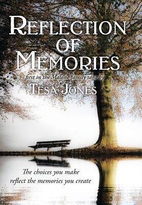 [预订]Reflection of Memories 9781480847507