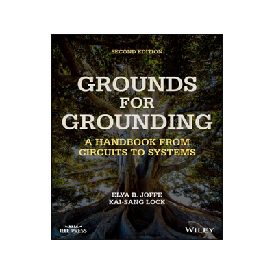 [预订]Grounds For Grounding