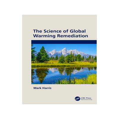 [预订]The Science of Global Warming Remediation 9781032377674
