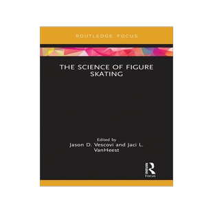 预订 []The Science of Figure Skating 9780367787059