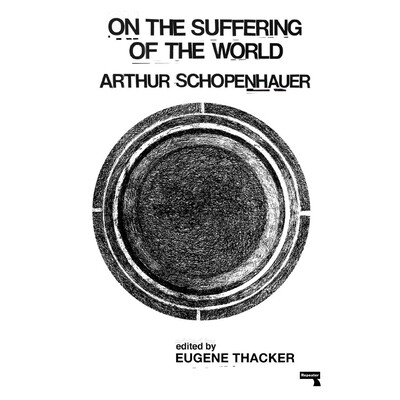 预订 On the Suffering of the World 论世界的苦难: 9781913462031