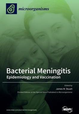 [预订]Bacterial Meningitis: Epidemiology and Vaccination 9783036518077