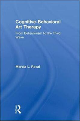 【预售】Cognitive Behavioral Art Therapy