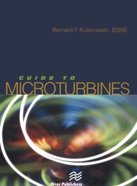 【预订】Guide to Microturbines 9788770223546