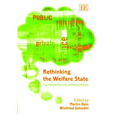 The Political Economy of Pension Reform